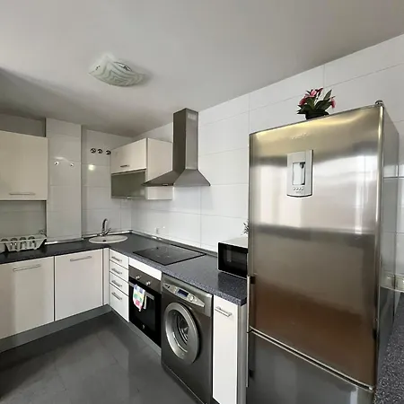 El Torcal Luxury With Free Parking Apartment Malaga