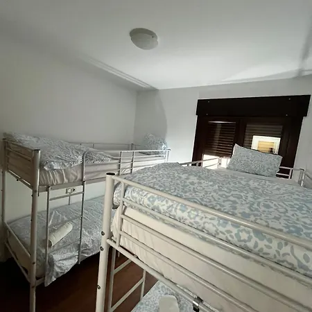 El Torcal Luxury With Free Parking *