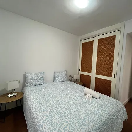 El Torcal Luxury With Free Parking Apartment Malaga