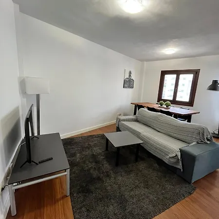 El Torcal Luxury With Free Parking *