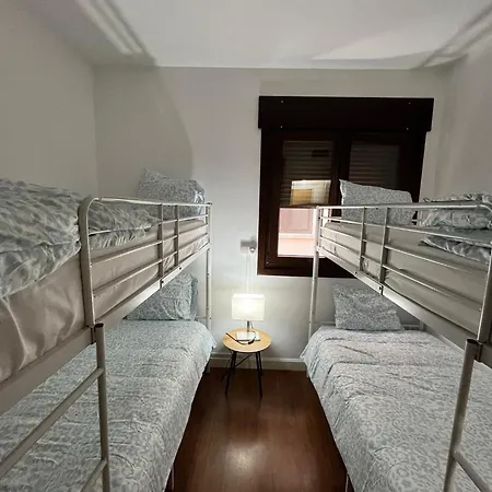 El Torcal Luxury With Free Parking Apartment Malaga