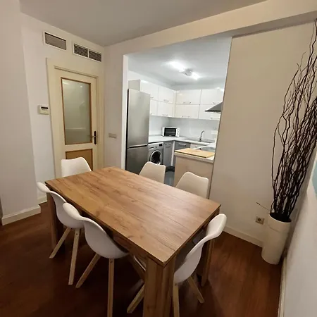 El Torcal Luxury With Free Parking Malaga