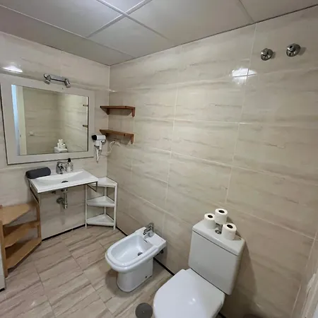 El Torcal Luxury With Free Parking * Malaga