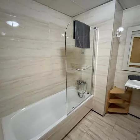 El Torcal Luxury With Free Parking Apartment Malaga