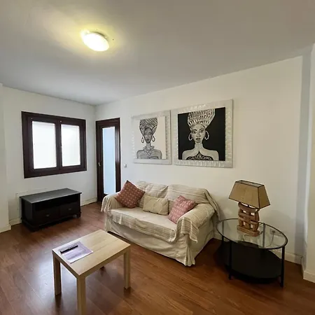 El Torcal Luxury With Free Parking Malaga