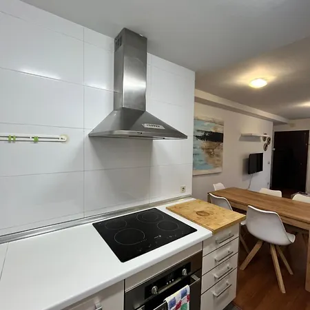 El Torcal Luxury With Free Parking * Malaga