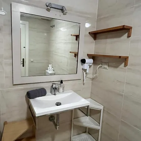 El Torcal Luxury With Free Parking Apartment